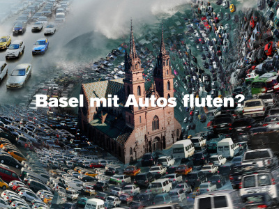 Autotsunami Basel
